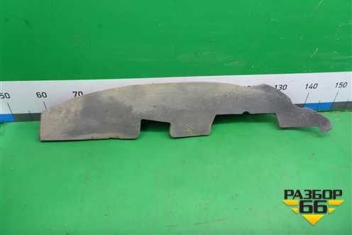 Пыльник переднего крыла правого для VAZ XRAY с 2016г (Хрэй)