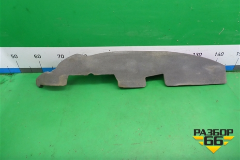 Пыльник переднего крыла правого для VAZ XRAY с 2016г (Хрэй)