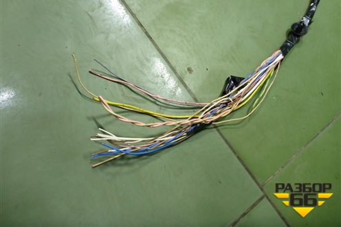 Проводка салонная (8450020118) для VAZ XRAY с 2016г (Хрэй)