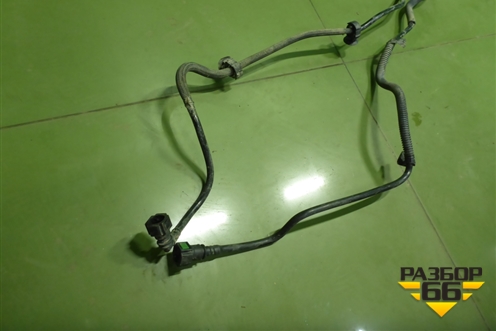 Трубки топливные для VAZ XRAY с 2016г (Хрэй)