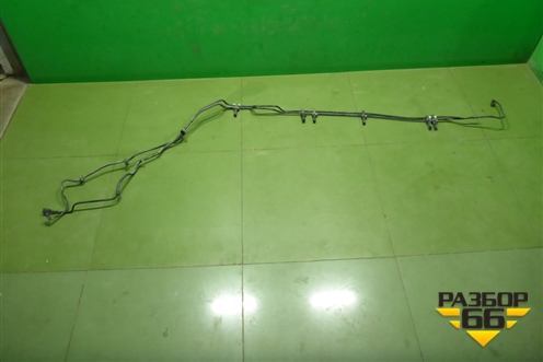 Трубки топливные для VAZ XRAY с 2016г (Хрэй)