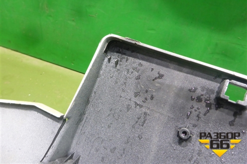 Бампер передний (под парктроник) (602002438AA) для Exeed RX с 2023г (РХ)