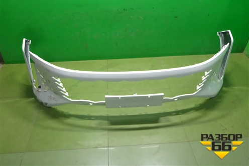 Бампер передний (под парктроник) (602002438AA) для Exeed RX с 2023г (РХ)