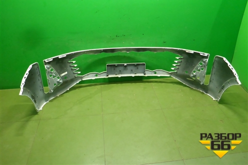 Бампер передний (под парктроник) (602002438AA) для Exeed RX с 2023г (РХ)