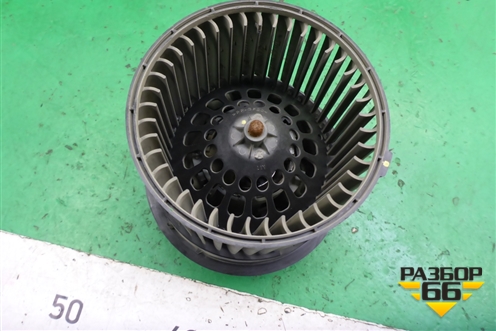 Моторчик отопителя (N109985X) для VAZ XRAY с 2016г (Хрэй)