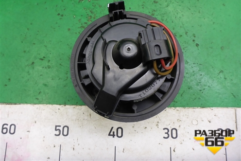 Моторчик отопителя (N109985X) для VAZ XRAY с 2016г (Хрэй)