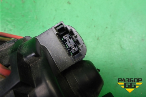 Моторчик отопителя (N109985X) для VAZ XRAY с 2016г (Хрэй)