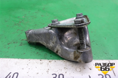 Кронштейн опоры двигателя задний (1.6л 21129) (8450020024) для VAZ XRAY с 2016г (Хрэй)