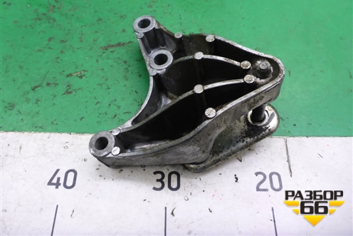Кронштейн опоры двигателя задний (1.6л 21129) (8450020024) для VAZ XRAY с 2016г (Хрэй)
