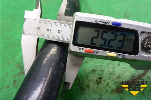 Стабилизатор передний для VAZ XRAY с 2016г (Хрэй)