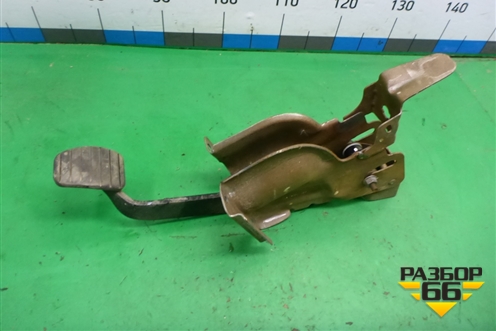 Педаль тормоза (МКПП) для VAZ XRAY с 2016г (Хрэй)