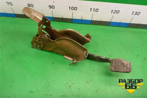 Педаль тормоза (МКПП) для VAZ XRAY с 2016г (Хрэй)