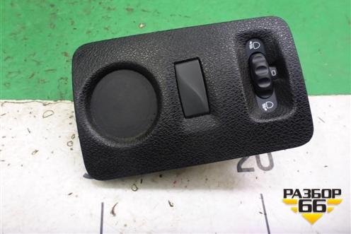 Переключатель корректора фар (8200379685) для VAZ XRAY с 2016г (Хрэй)