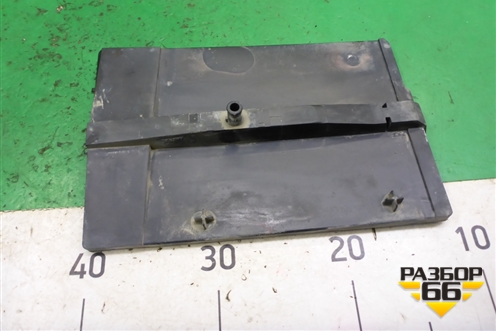 Площадка под аккумулятор (648947133R) для VAZ XRAY с 2016г (Хрэй)