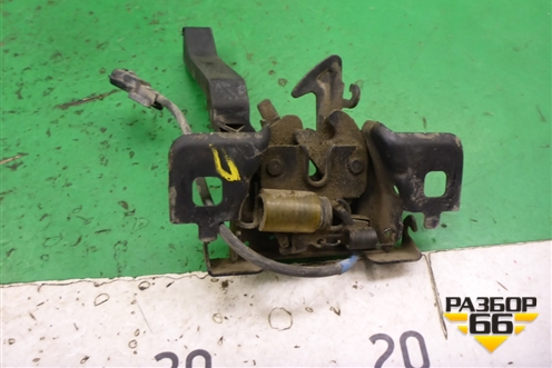 Замок капота для VAZ XRAY с 2016г (Хрэй)