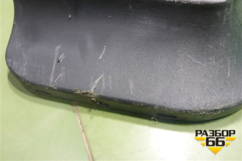 Брызговик задний правый (2218988) для BMW 3-серия F30/F31 с 2011г