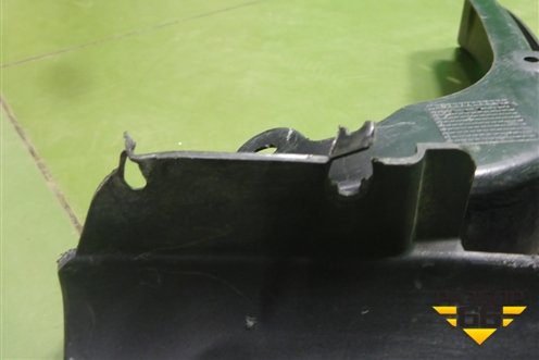 Брызговик задний правый (2218988) для BMW 3-серия F30/F31 с 2011г