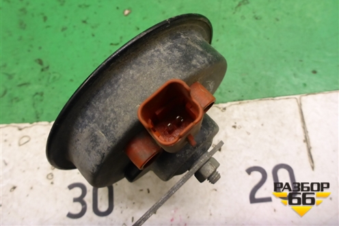 Сигнал звуковой (низкий тон) (256104487R) для VAZ XRAY с 2016г (Хрэй)