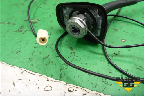 Антенна на крышу для VAZ XRAY с 2016г (Хрэй)