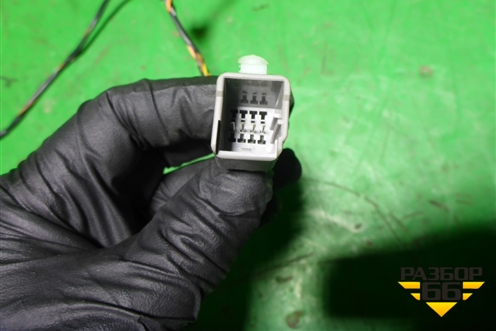 Проводка двери багажника (8450105262) для VAZ Granta/Гранта