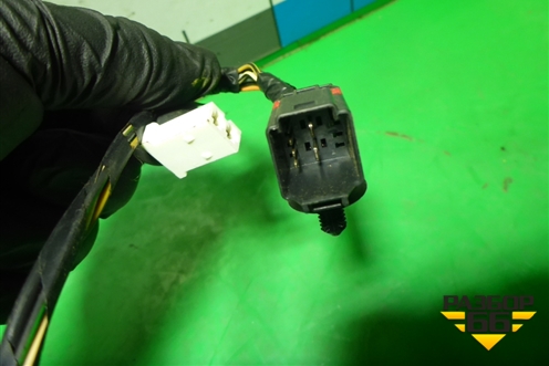 Проводка двери багажника (8450105262) для VAZ Granta/Гранта