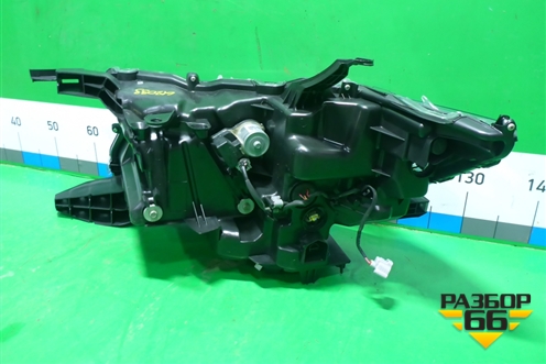 Фара правая (после 2017г LED без блока) (8114560N20) для Toyota Land Cruiser Prado(150) с 2009г (Ленд Крузер Прадо)