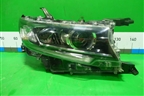 Фара правая (после 2017г LED без блока) (8114560N20) для Toyota Land Cruiser Prado(150) с 2009г (Ленд Крузер Прадо)