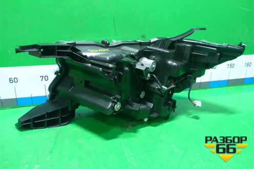 Фара правая (после 2017г LED без блока) (8114560N20) для Toyota Land Cruiser Prado(150) с 2009г (Ленд Крузер Прадо)