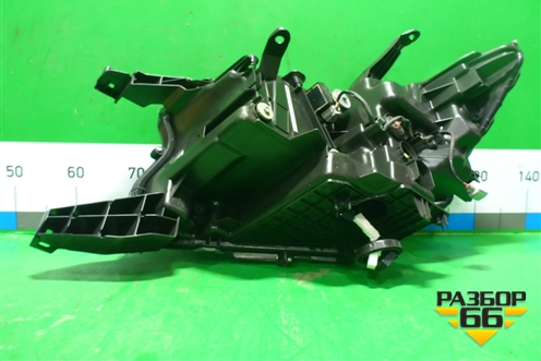 Фара правая (после 2017г LED без блока) (8114560N20) для Toyota Land Cruiser Prado(150) с 2009г (Ленд Крузер Прадо)