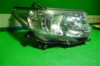 Фара правая (после 2017г галоген) (8113060N10) для Toyota Land Cruiser Prado(150) с 2009г (Ленд Крузер Прадо)
