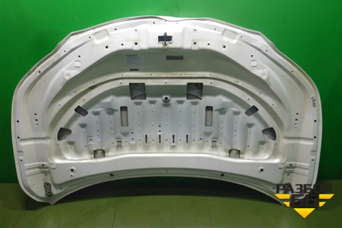 Капот (5330148180) для Lexus RX 350 c 2015г (РХ)