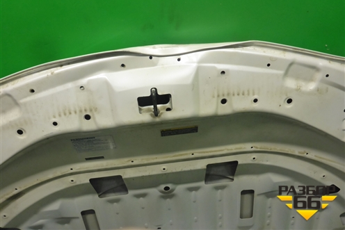 Капот (5330148180) для Lexus RX 350 c 2015г (РХ)