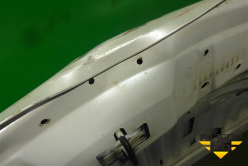 Капот (5330148180) для Lexus RX 350 c 2015г (РХ)