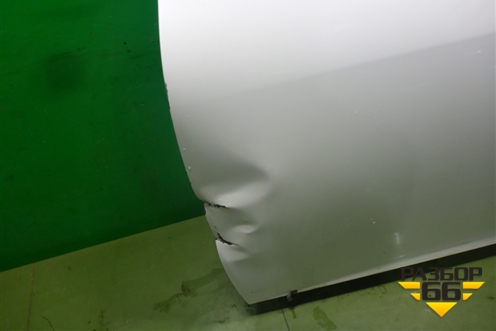 Дверь передняя левая (6700248110) для Lexus RX 300 c 2009-2015г (РХ)