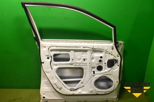 Дверь передняя левая (6700248110) для Lexus RX 300 c 2009-2015г (РХ)