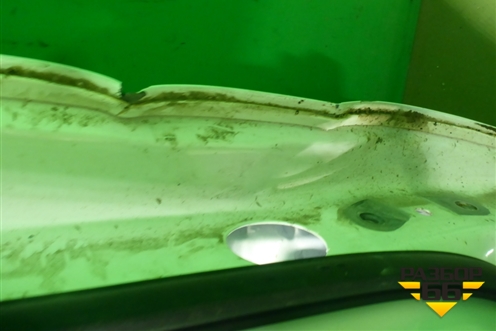 Дверь передняя левая (6700248110) для Lexus RX 300 c 2009-2015г (РХ)