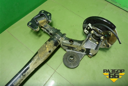 Балка задняя для Chevrolet Cruze c 2009-2015г (Круз)