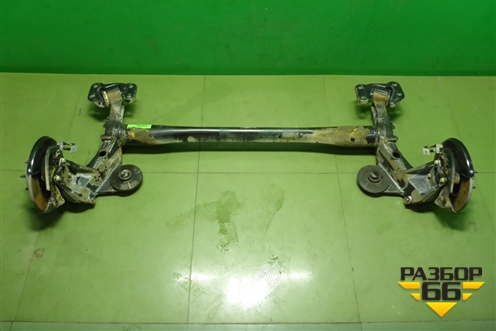 Балка задняя для Chevrolet Cruze c 2009-2015г (Круз)