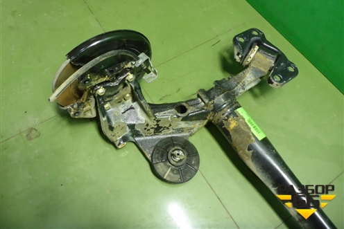 Балка задняя для Chevrolet Cruze c 2009-2015г (Круз)