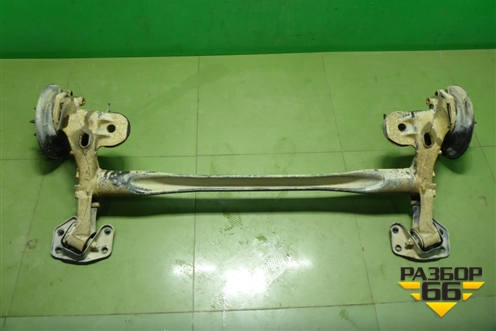 Балка задняя для Chevrolet Cruze c 2009-2015г (Круз)