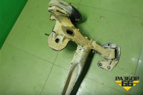 Балка задняя для Chevrolet Cruze c 2009-2015г (Круз)