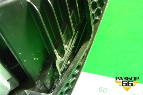 Фара правая (Led с блоком) (6600006592) для Geely Tugella с 2019г (Тугелла)