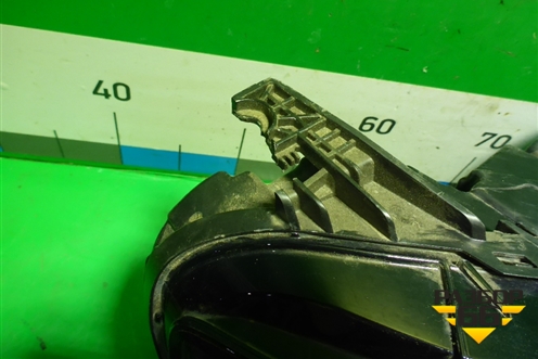 Фара правая (Led с блоком) (6600006592) для Geely Tugella с 2019г (Тугелла)