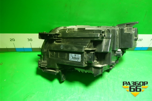 Фара правая (Led с блоком) (6600006592) для Geely Tugella с 2019г (Тугелла)