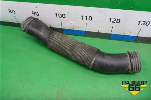 Патрубок воздушного фильтра для Volkswagen Polo (седан) с 2010г (Поло)