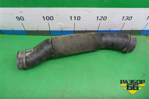 Патрубок воздушного фильтра для Volkswagen Polo (седан) с 2010г (Поло)