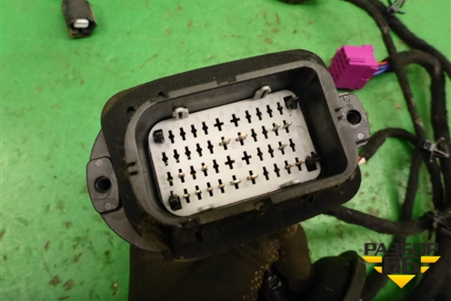 Проводка двери передней левой (8450007010) для VAZ Vesta/Веста с 2015г