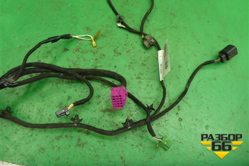 Проводка двери передней левой (8450007010) для VAZ Vesta/Веста с 2015г
