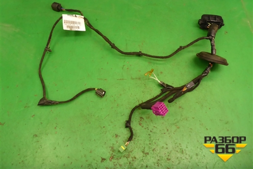 Проводка двери передней левой (8450007010) для VAZ Vesta/Веста с 2015г