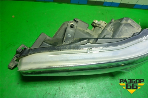 Фара левая (до 2020г Led) (811500K730) для Toyota Hilux с 2015-2025г (Хайлюкс)